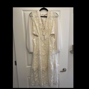 Alexis for Target dress